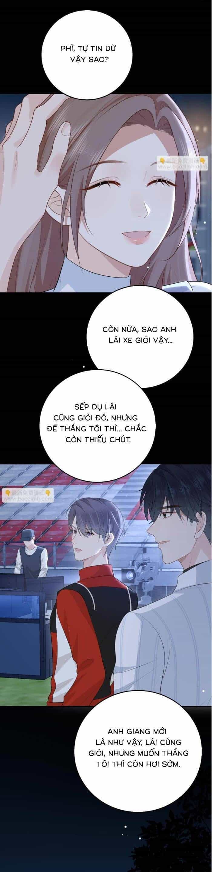Ấm Hôn 100 Ngày - Chương 75 - ảnh 9