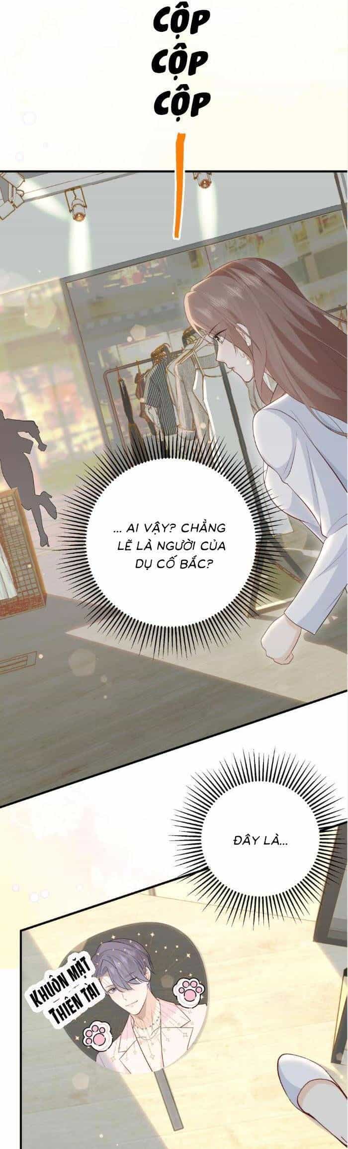 Ấm Hôn 100 Ngày - Chương 76 - ảnh 24