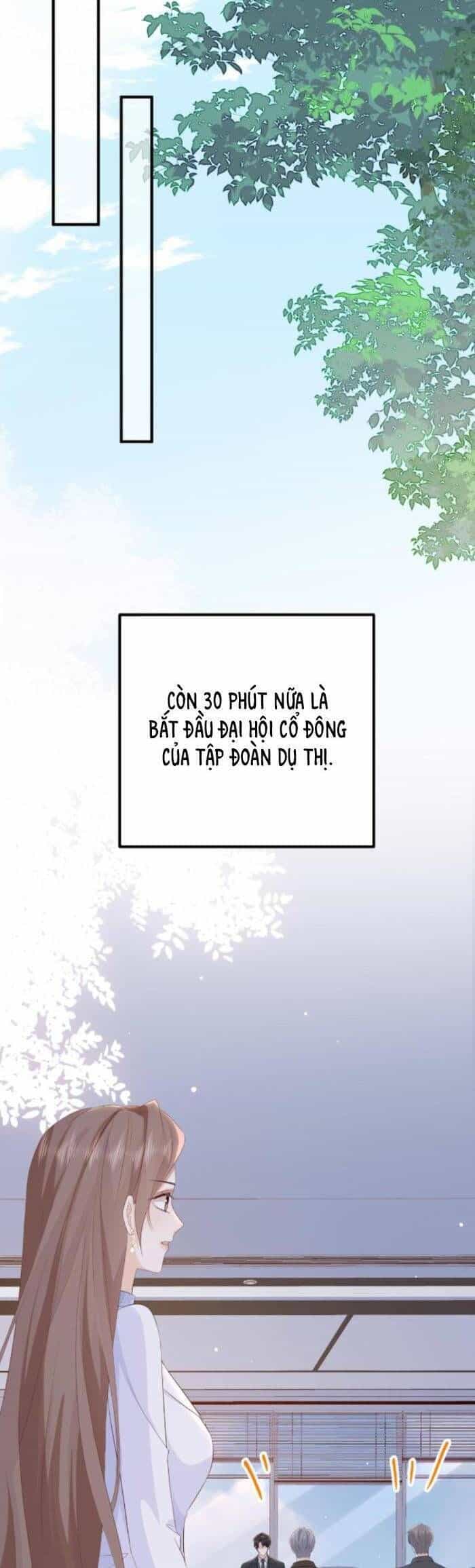 Ấm Hôn 100 Ngày - Chương 77 - ảnh 11