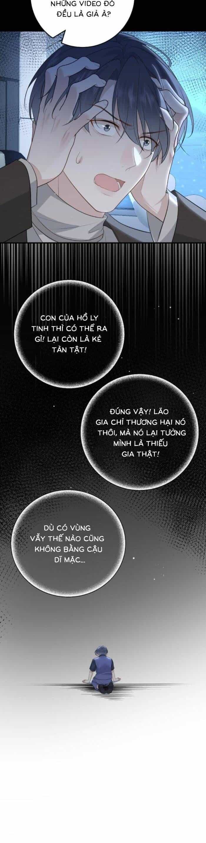 Ấm Hôn 100 Ngày - Chương 78 - ảnh 15