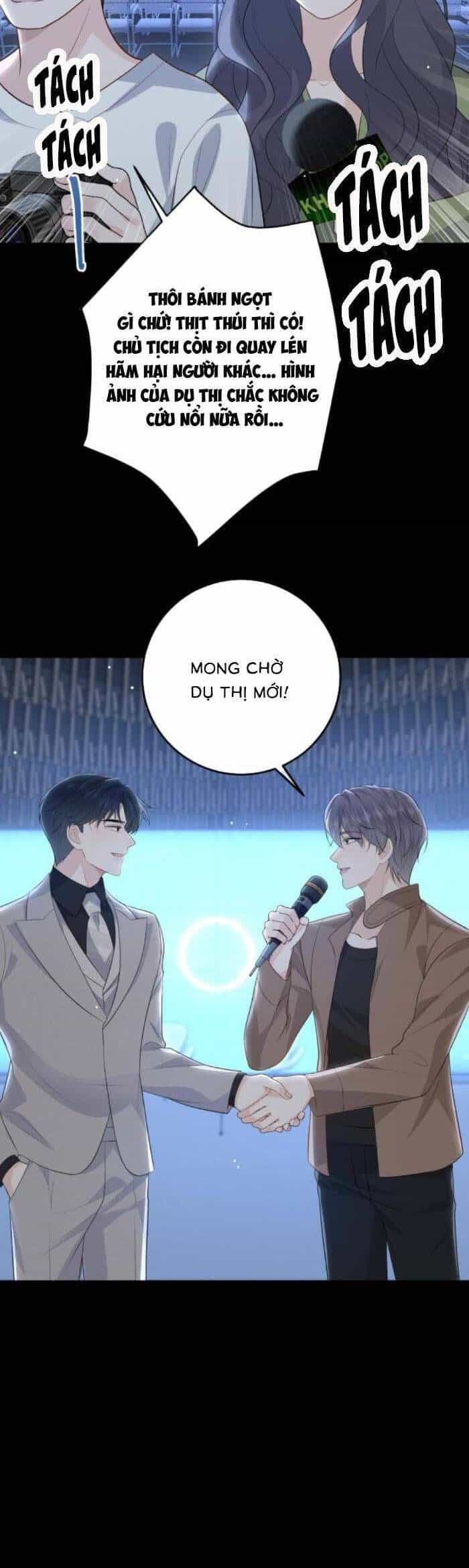 Ấm Hôn 100 Ngày - Chương 78 - ảnh 18