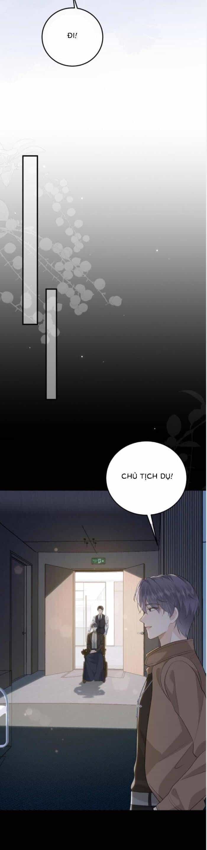 Ấm Hôn 100 Ngày - Chương 78 - ảnh 5