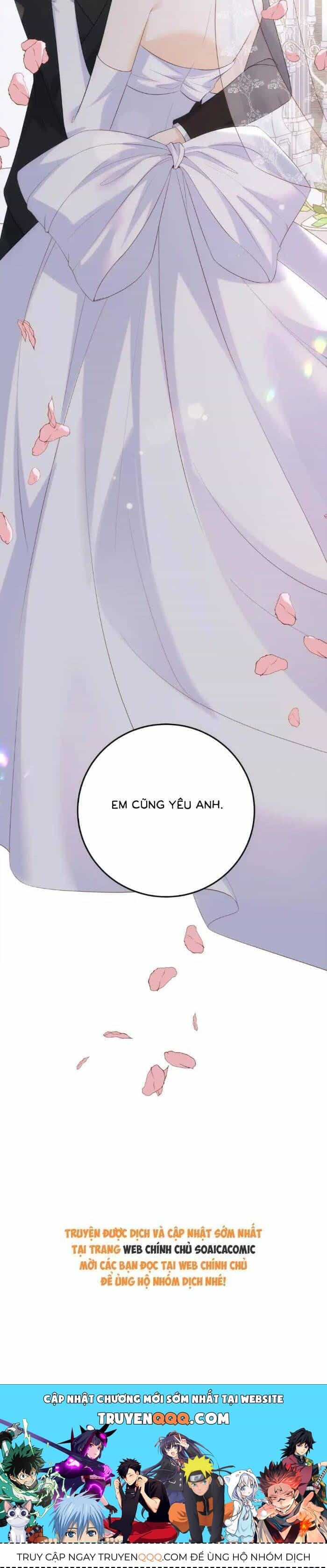 Ấm Hôn 100 Ngày - Chương 80 - ảnh 25
