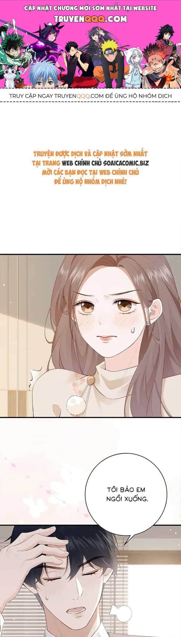 Ấm Hôn 100 Ngày - Chương 8 - ảnh 1
