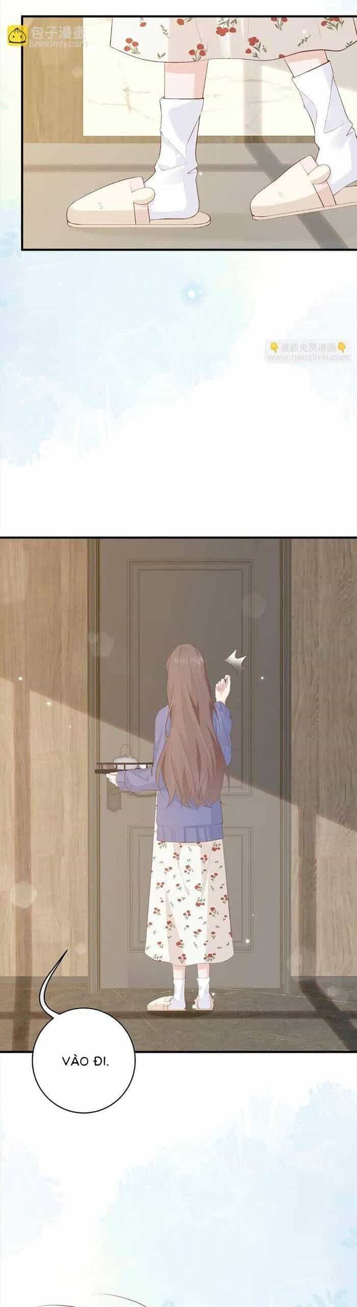 Ấm Hôn 100 Ngày - Chương 8 - ảnh 22