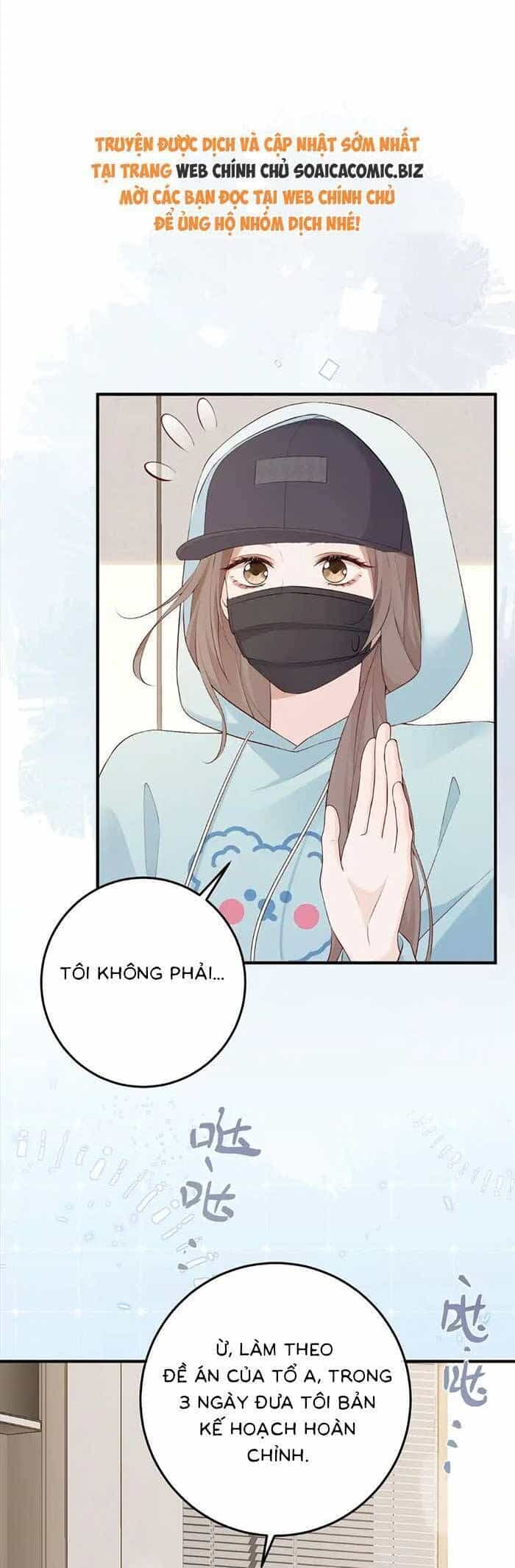 Ấm Hôn 100 Ngày - Chương 9 - ảnh 11