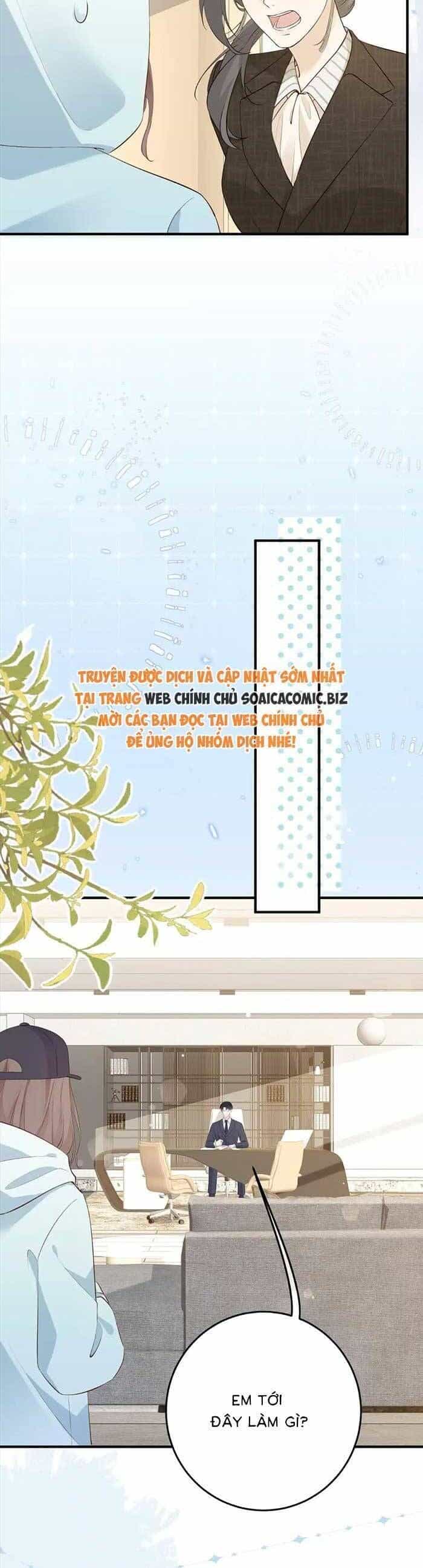 Ấm Hôn 100 Ngày - Chương 9 - ảnh 16