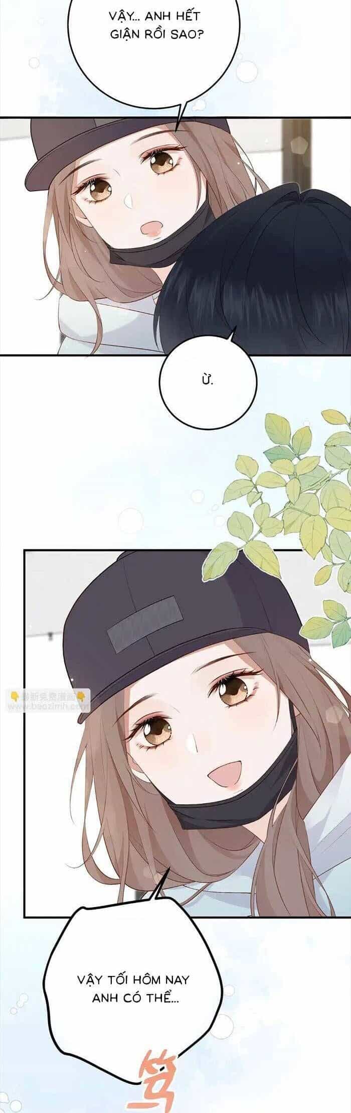 Ấm Hôn 100 Ngày - Chương 9 - ảnh 19