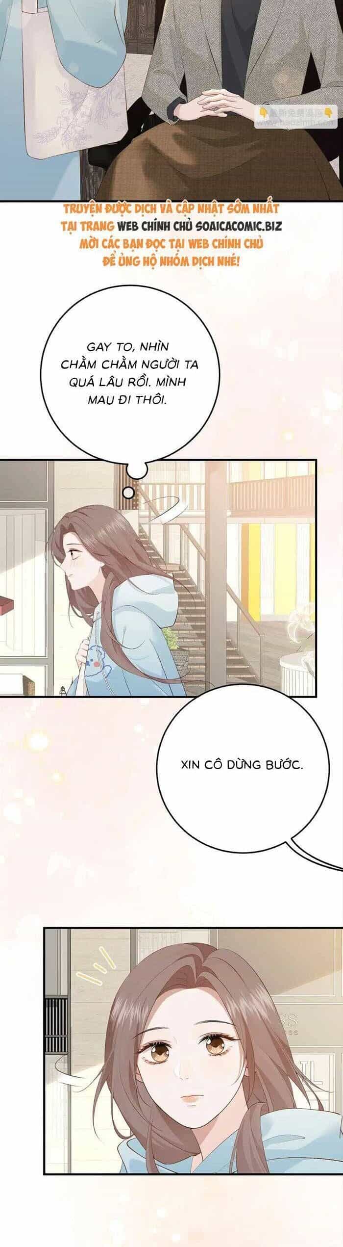 Ấm Hôn 100 Ngày - Chương 9 - ảnh 27