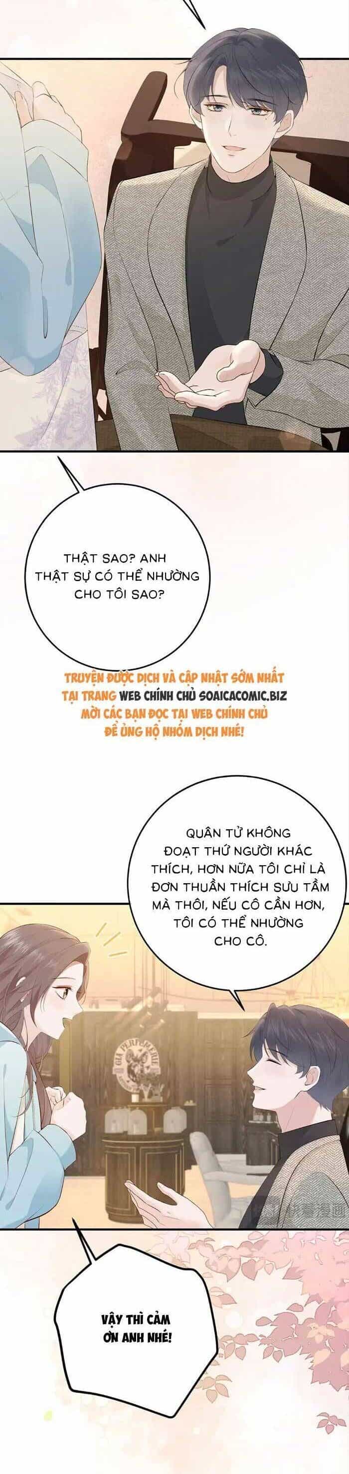 Ấm Hôn 100 Ngày - Chương 9 - ảnh 29