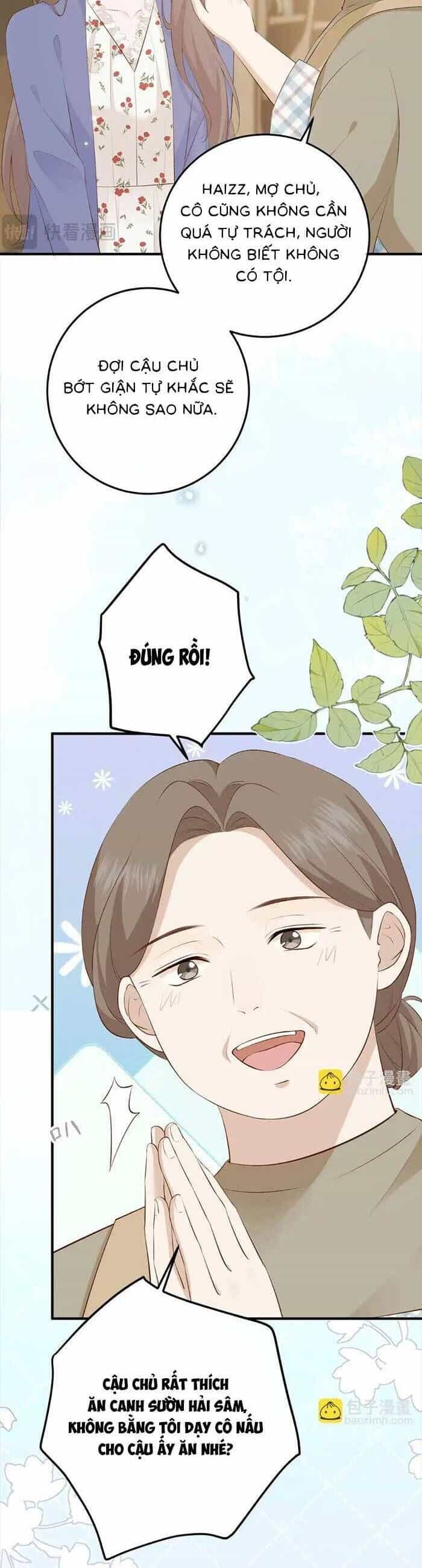 Ấm Hôn 100 Ngày - Chương 9 - ảnh 5