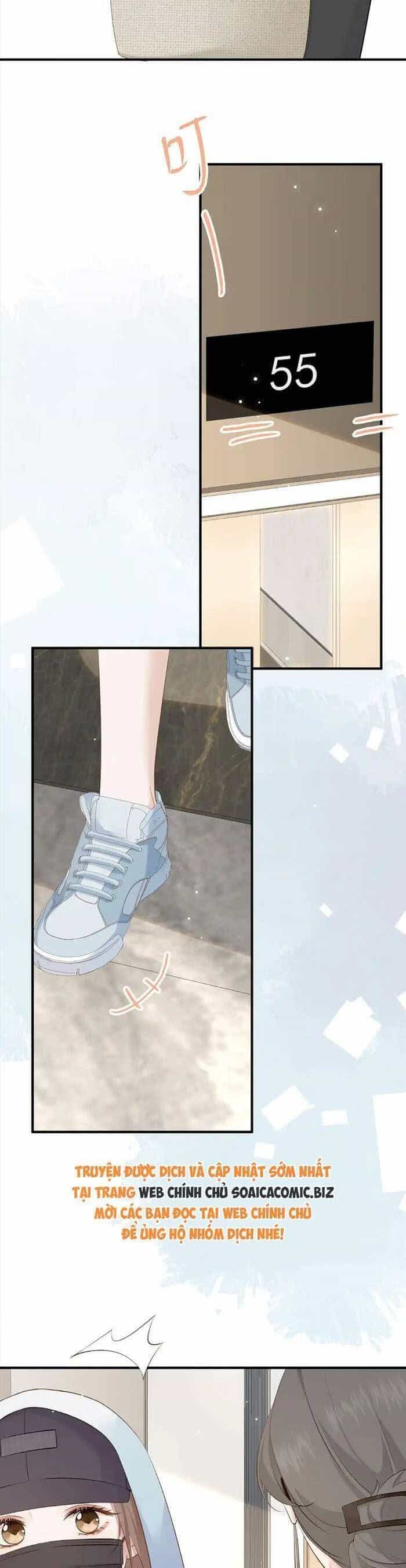 Ấm Hôn 100 Ngày - Chương 9 - ảnh 9