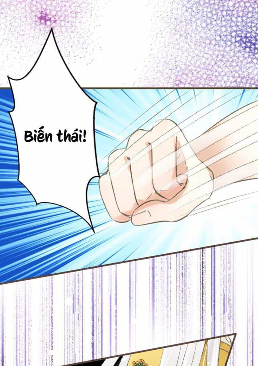Âm Hồn Bất Tán - Chương 1 - ảnh 22