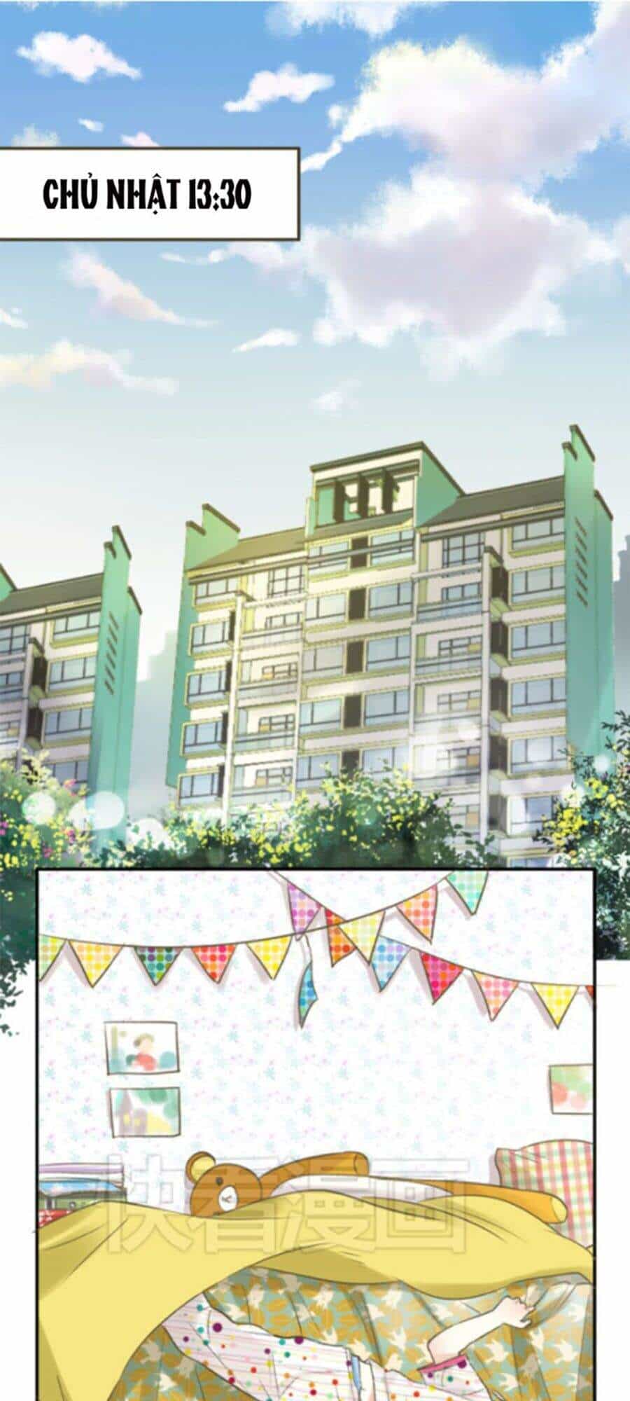 Âm Hồn Bất Tán - Chương 1 - ảnh 3