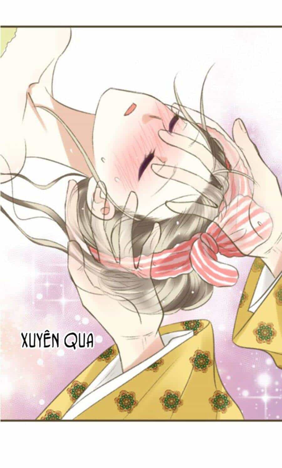 Âm Hồn Bất Tán - Chương 1 - ảnh 34