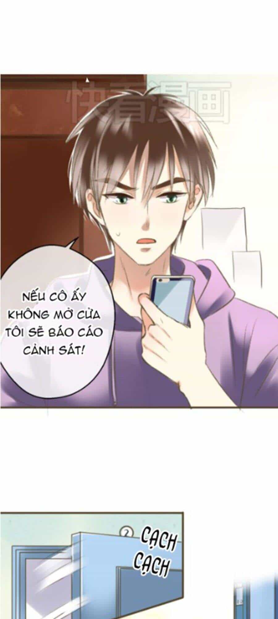 Âm Hồn Bất Tán - Chương 1 - ảnh 39