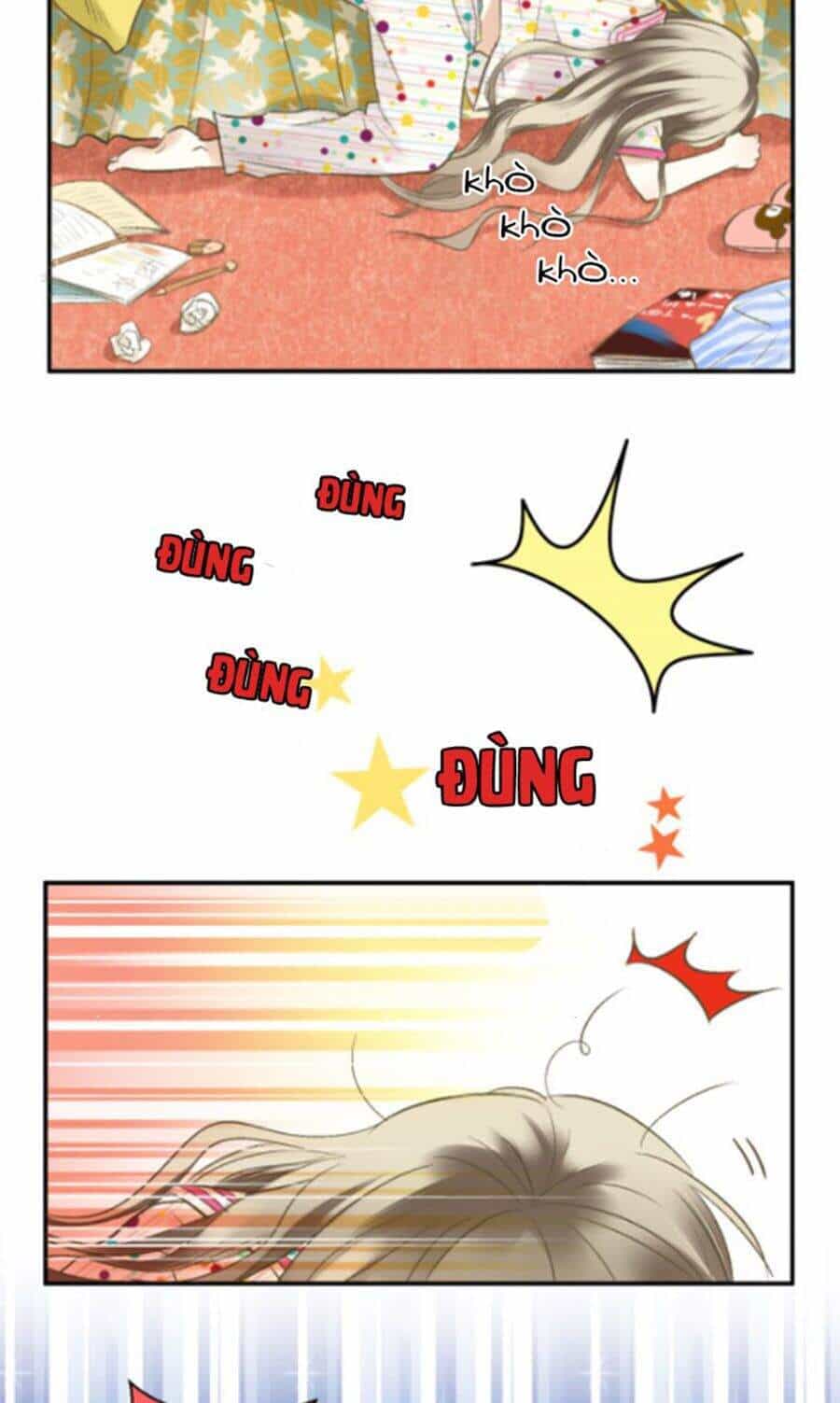 Âm Hồn Bất Tán - Chương 1 - ảnh 4