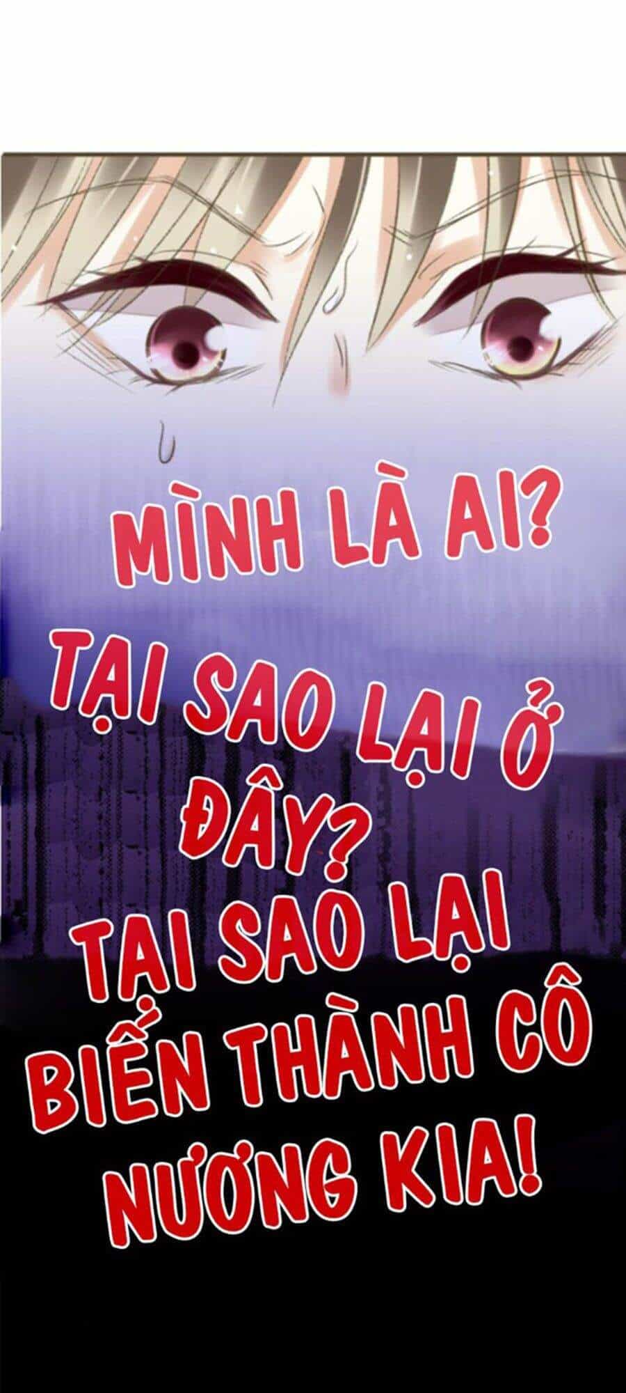 Âm Hồn Bất Tán - Chương 1 - ảnh 55