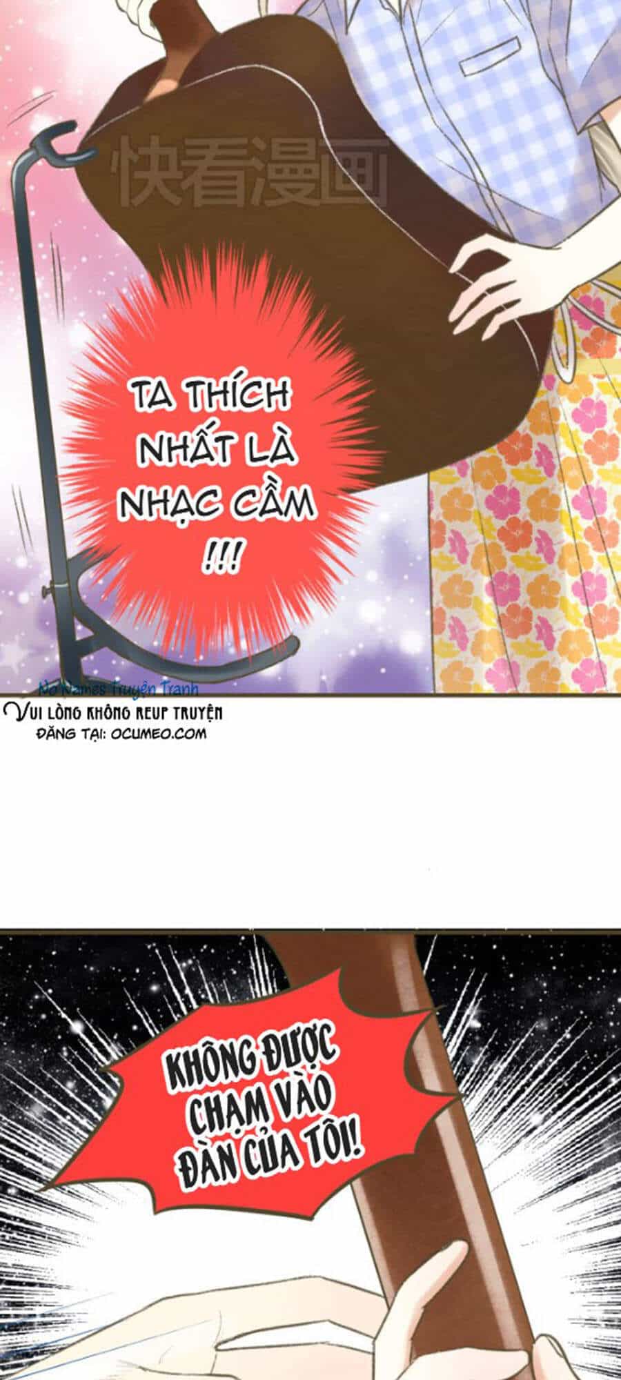 Âm Hồn Bất Tán - Chương 2 - ảnh 17