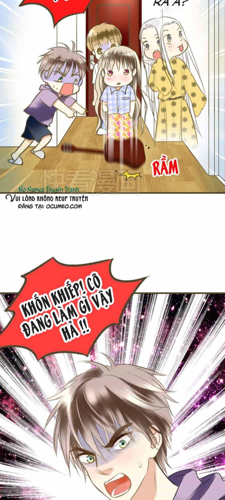Âm Hồn Bất Tán - Chương 2 - ảnh 21