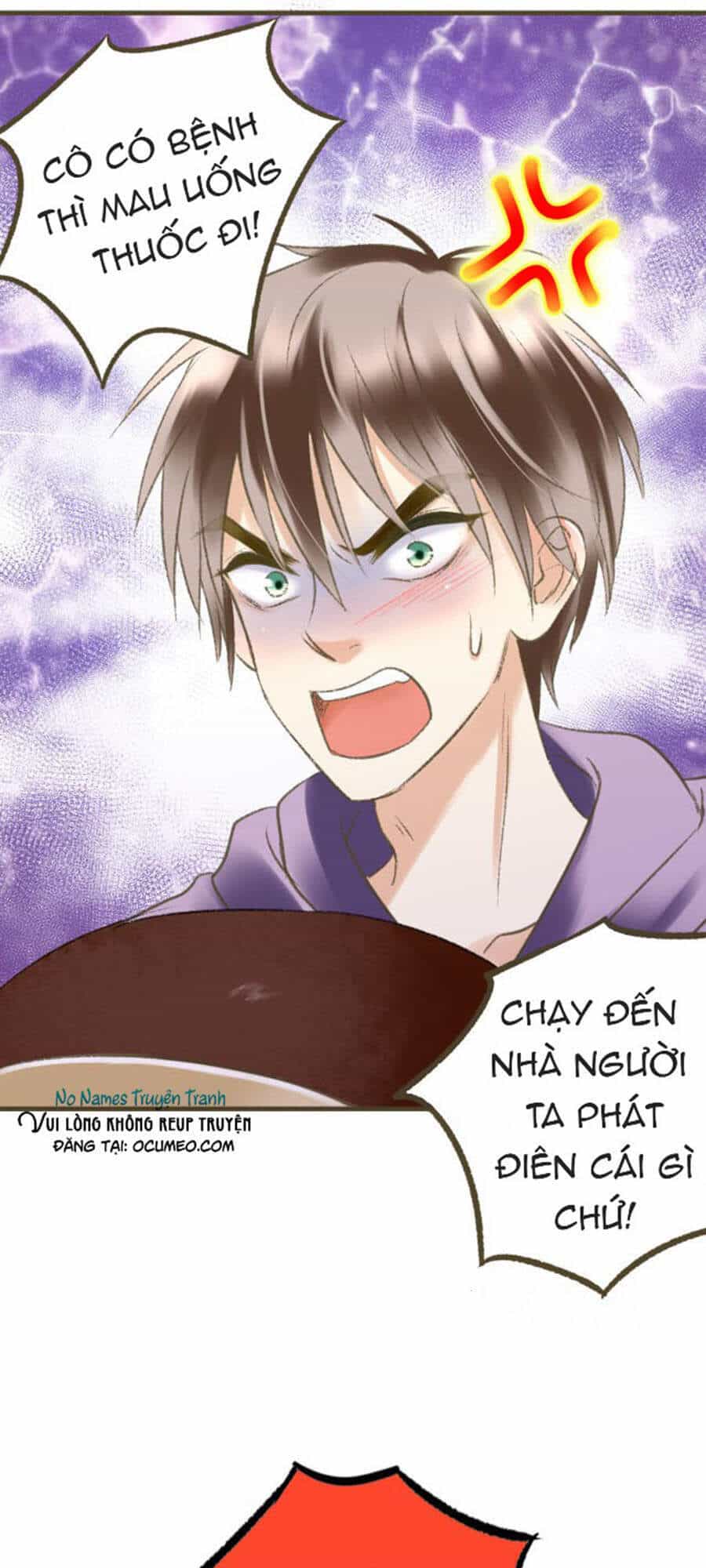 Âm Hồn Bất Tán - Chương 2 - ảnh 26