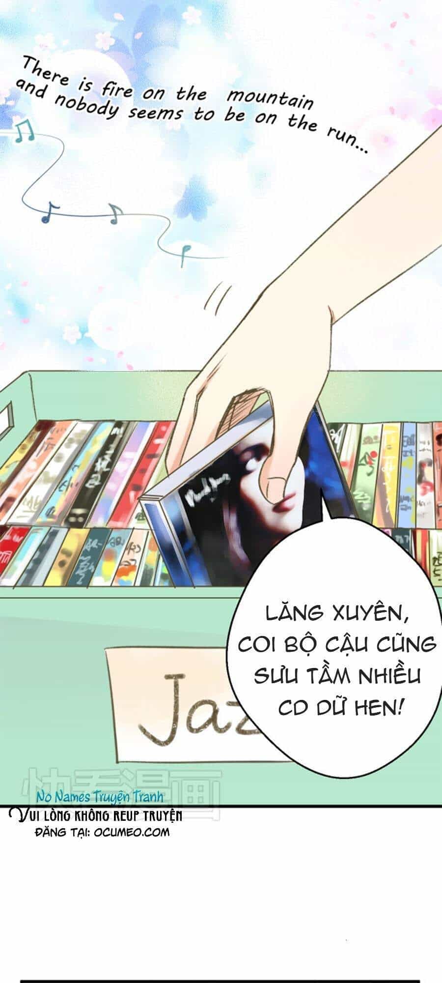 Âm Hồn Bất Tán - Chương 2 - ảnh 3