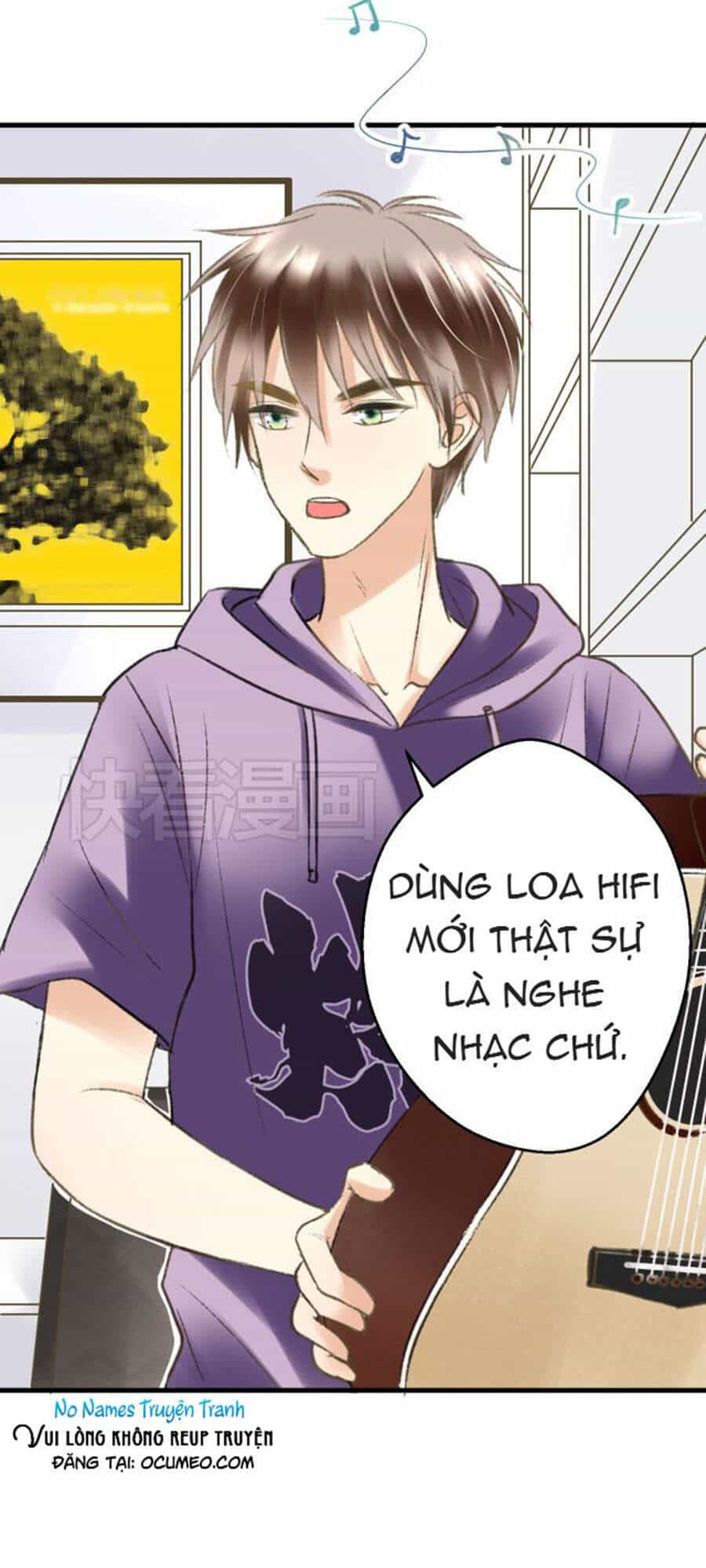 Âm Hồn Bất Tán - Chương 2 - ảnh 5