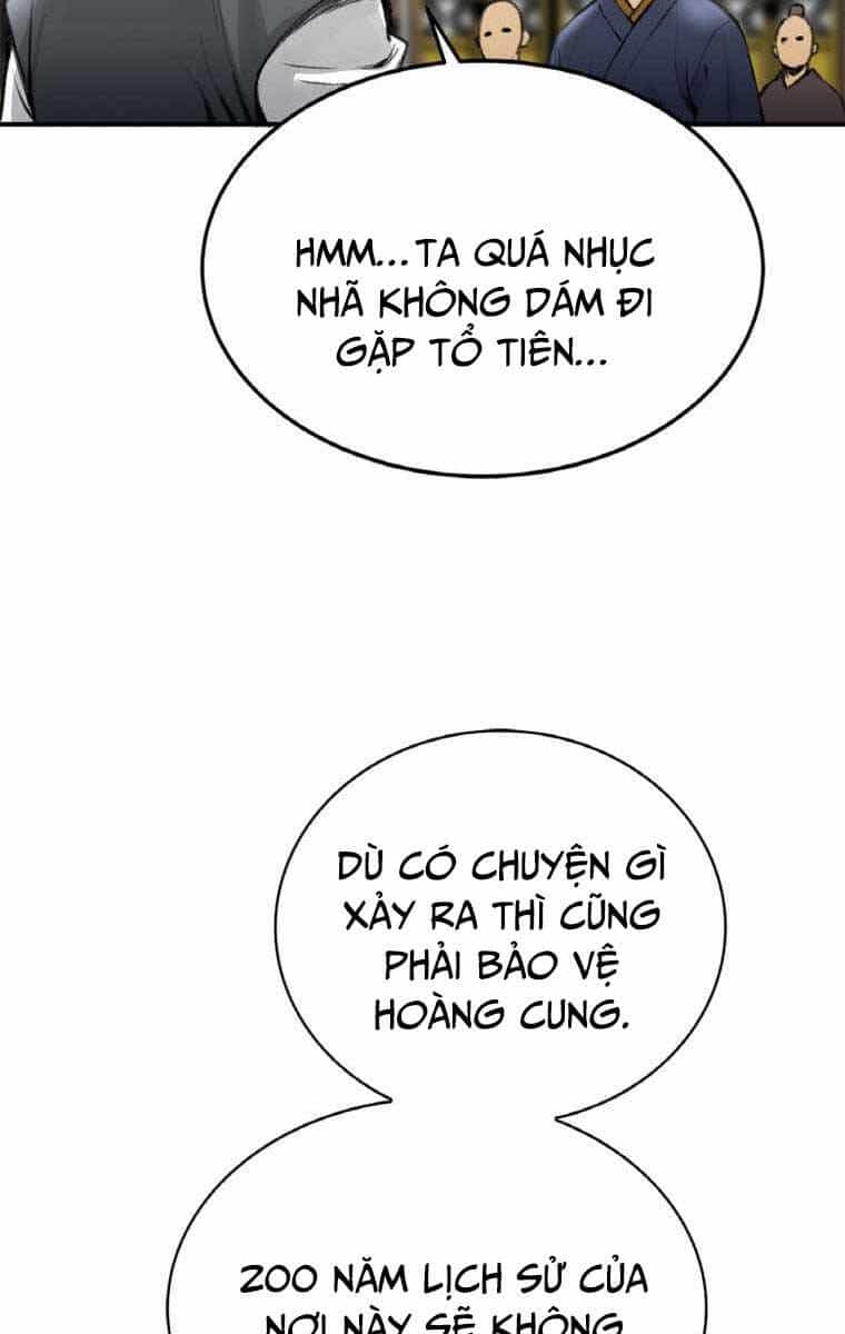 Ám Ma Thiên Đế - Chương 1 - ảnh 122