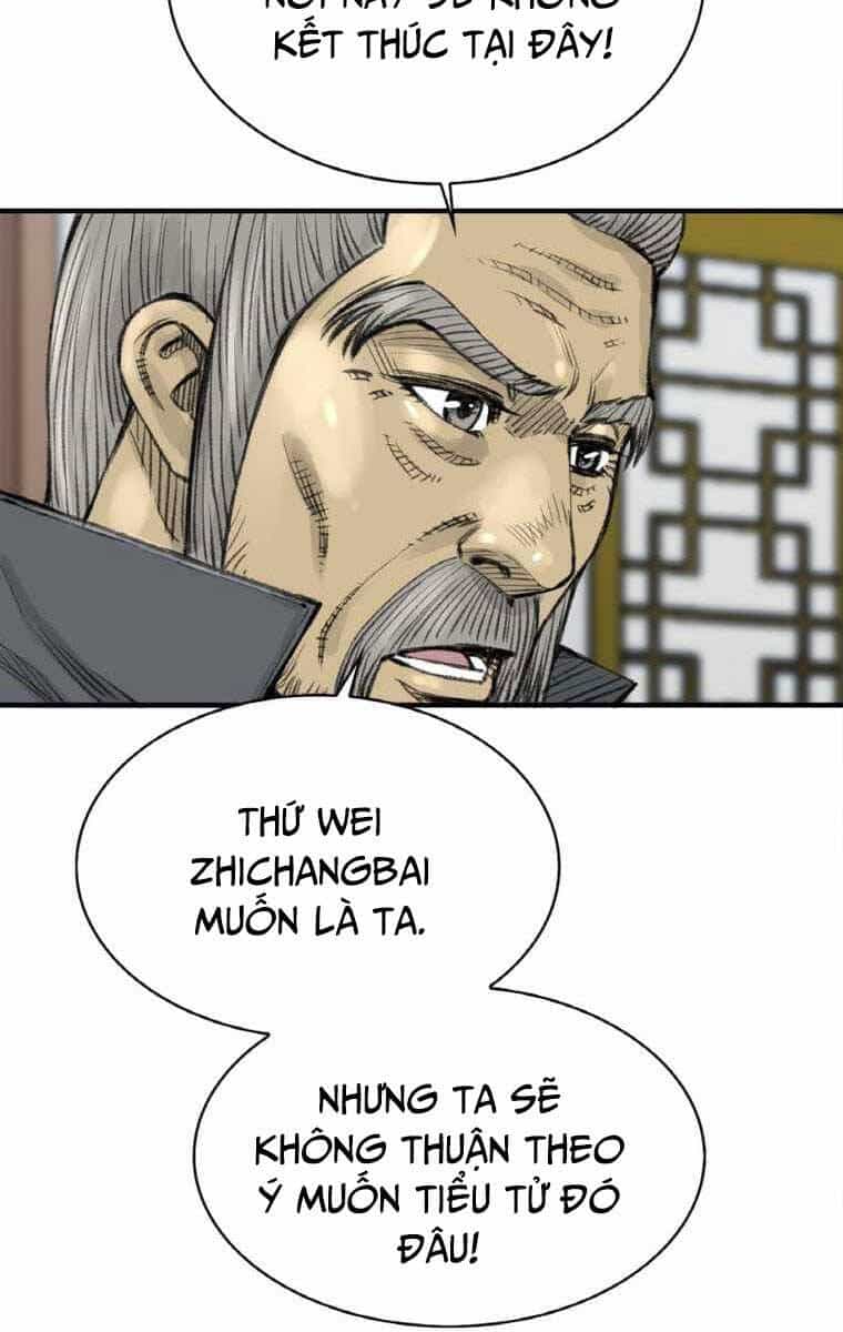 Ám Ma Thiên Đế - Chương 1 - ảnh 123