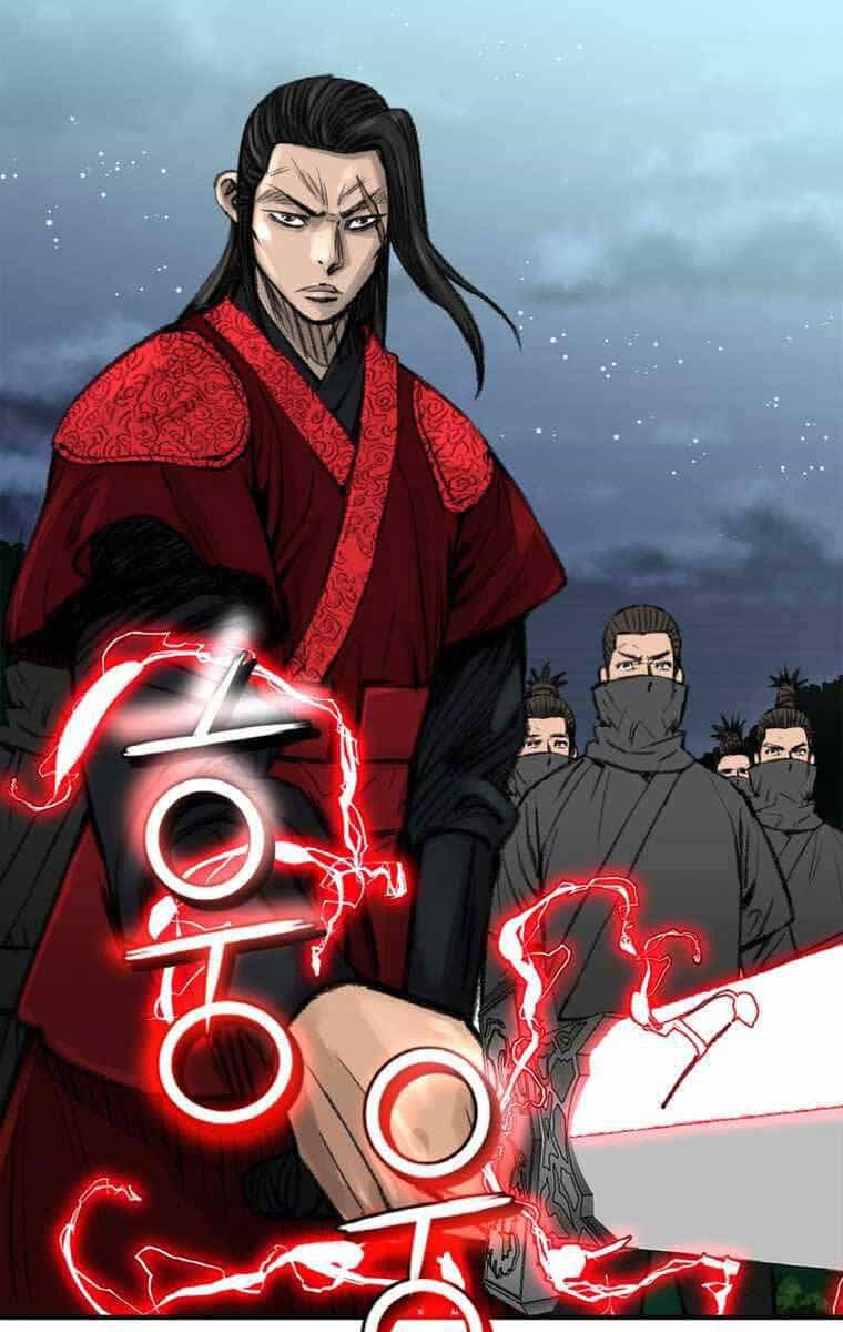 Ám Ma Thiên Đế - Chương 1 - ảnh 149