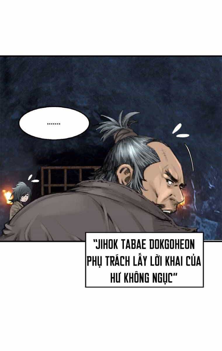 Ám Ma Thiên Đế - Chương 2 - ảnh 31