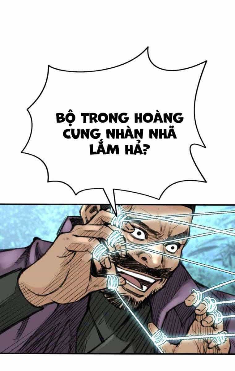 Ám Ma Thiên Đế - Chương 3 - ảnh 100