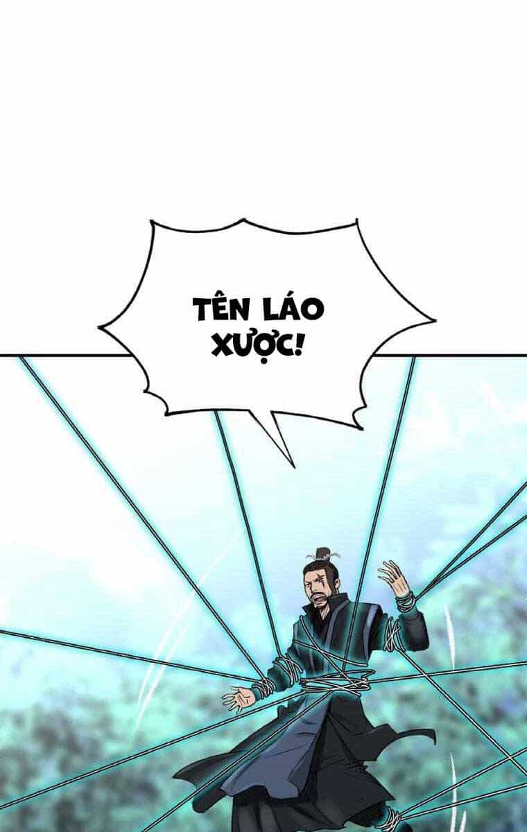 Ám Ma Thiên Đế - Chương 3 - ảnh 103