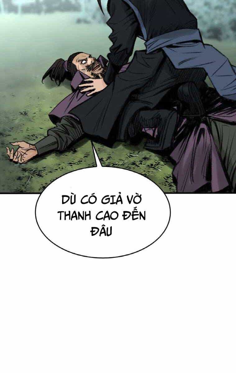 Ám Ma Thiên Đế - Chương 3 - ảnh 135