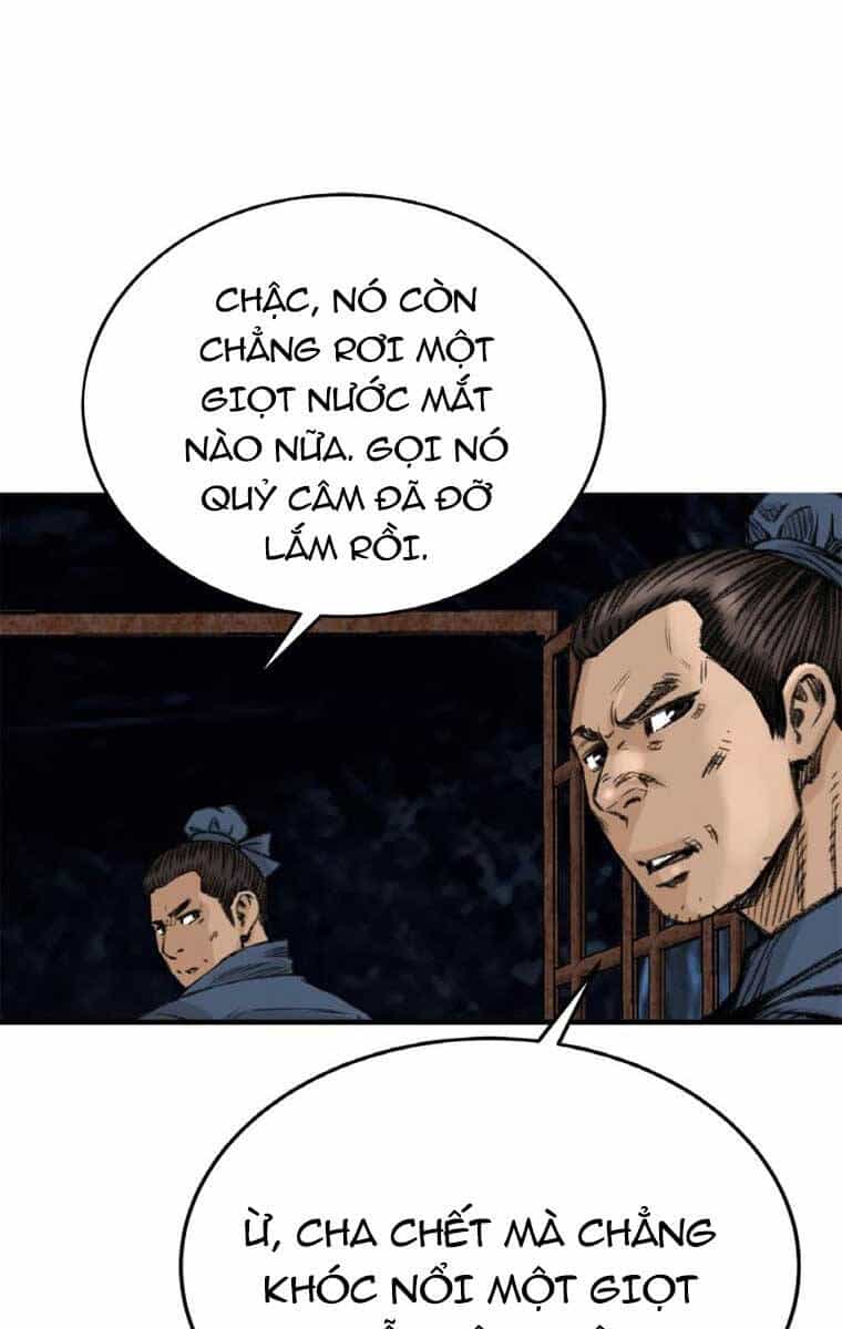 Ám Ma Thiên Đế - Chương 5 - ảnh 11