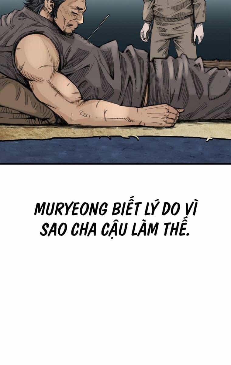 Ám Ma Thiên Đế - Chương 5 - ảnh 6
