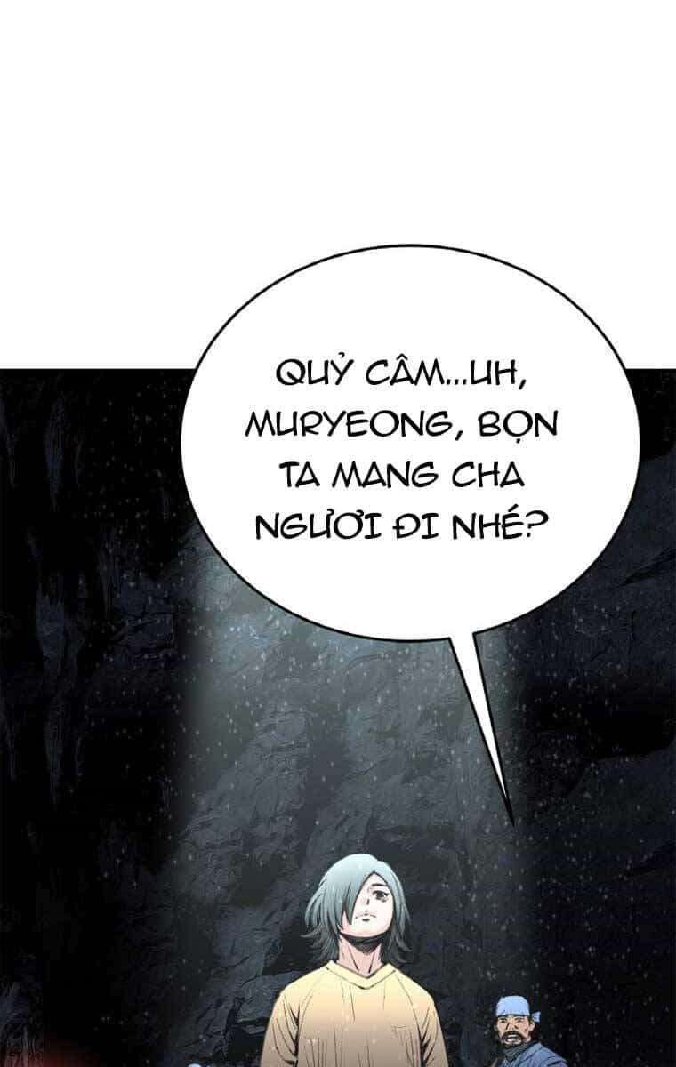Ám Ma Thiên Đế - Chương 5 - ảnh 9