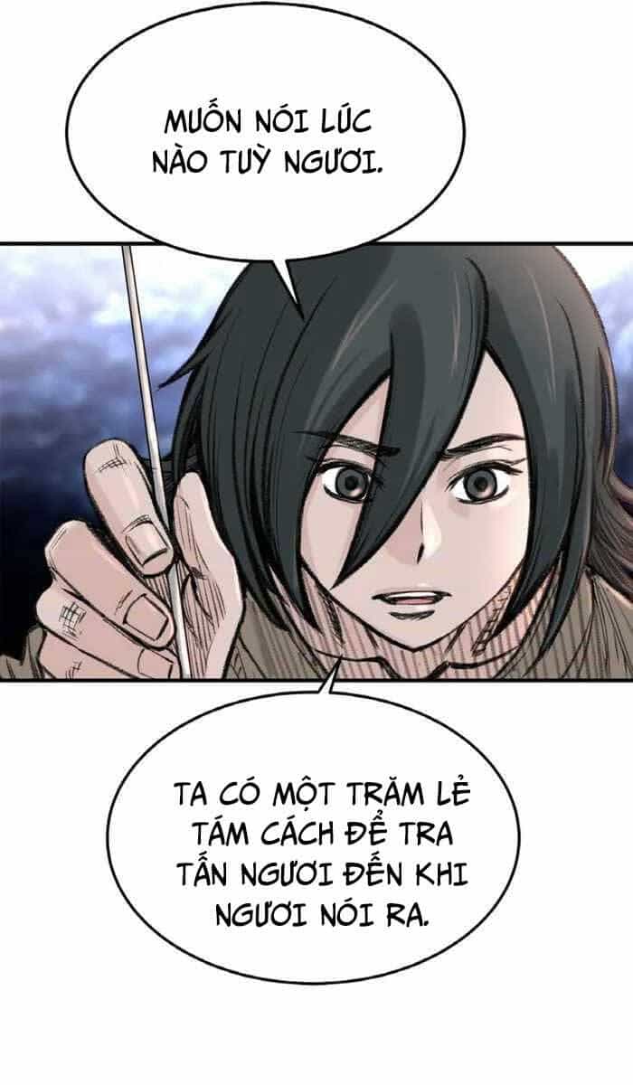 Ám Ma Thiên Đế - Chương 6 - ảnh 1