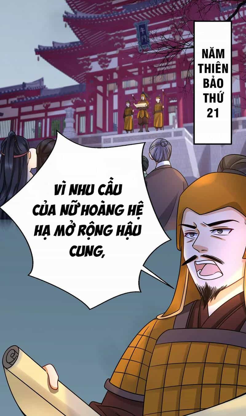 Ám Sát Nữ Hoàng Bệ Hạ - Chương 1 - ảnh 5