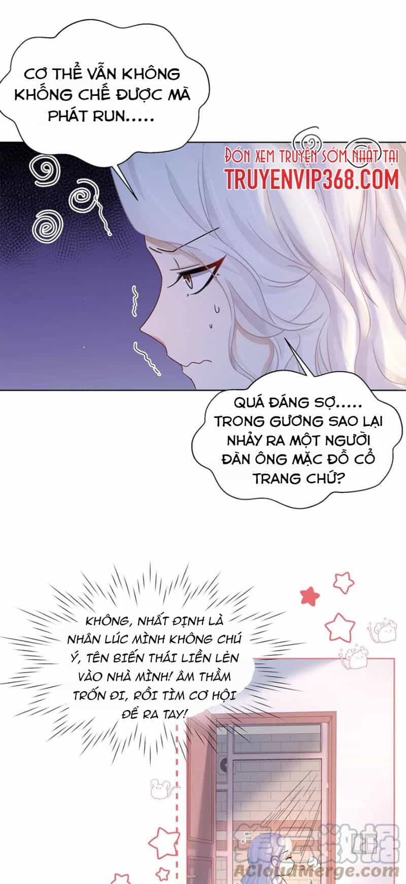 Ám Sát Nữ Hoàng Bệ Hạ - Chương 2 - ảnh 15