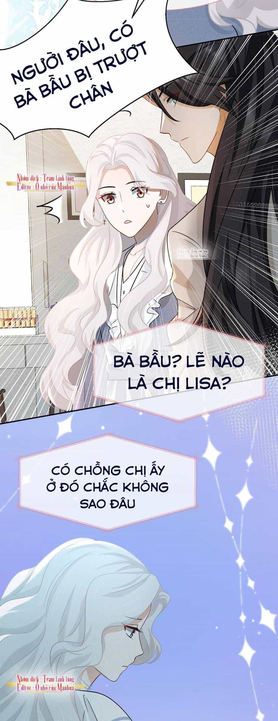 Ám Sát Nữ Hoàng Bệ Hạ - Chương 18 - ảnh 11