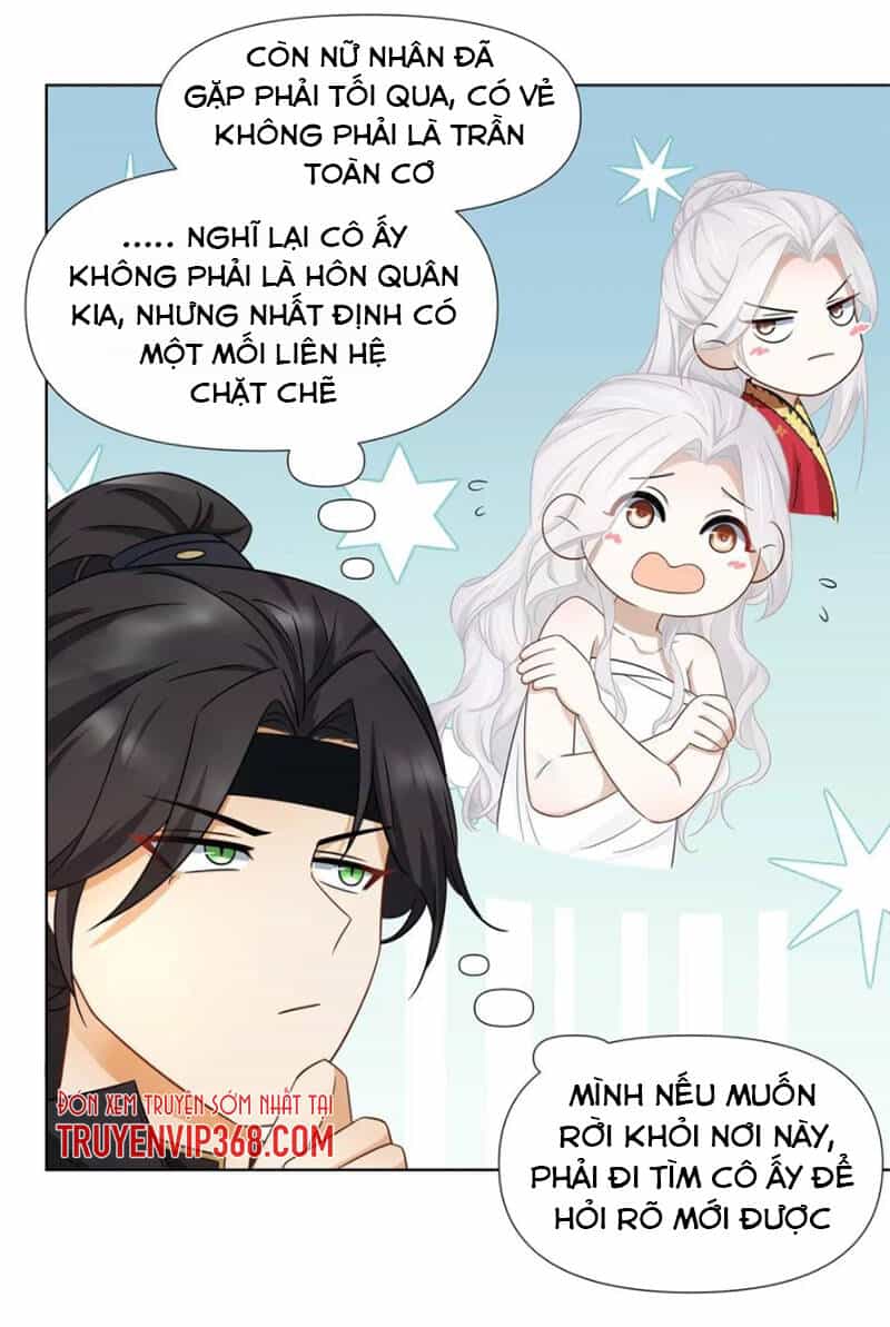 Ám Sát Nữ Hoàng Bệ Hạ - Chương 3 - ảnh 12