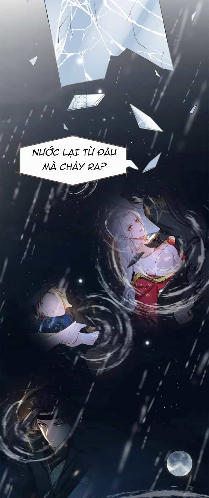 Ám Sát Nữ Hoàng Bệ Hạ - Chương 4 - ảnh 22