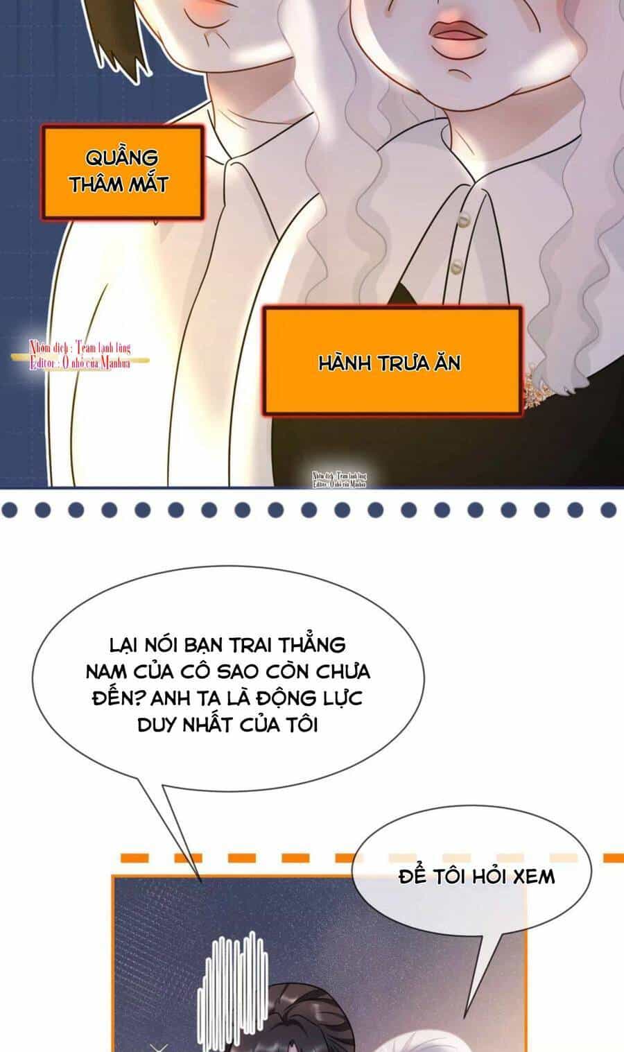 Ám Sát Nữ Hoàng Bệ Hạ - Chương 29 - ảnh 4