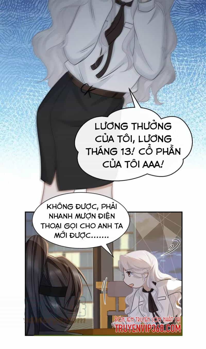 Ám Sát Nữ Hoàng Bệ Hạ - Chương 6 - ảnh 20