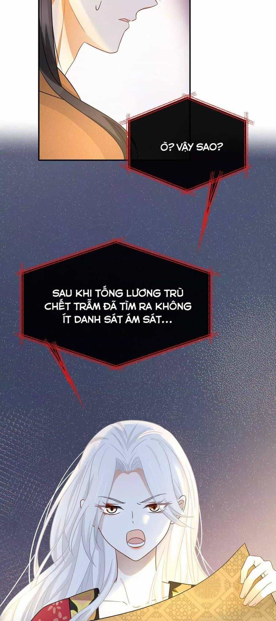 Ám Sát Nữ Hoàng Bệ Hạ - Chương 38 - ảnh 5