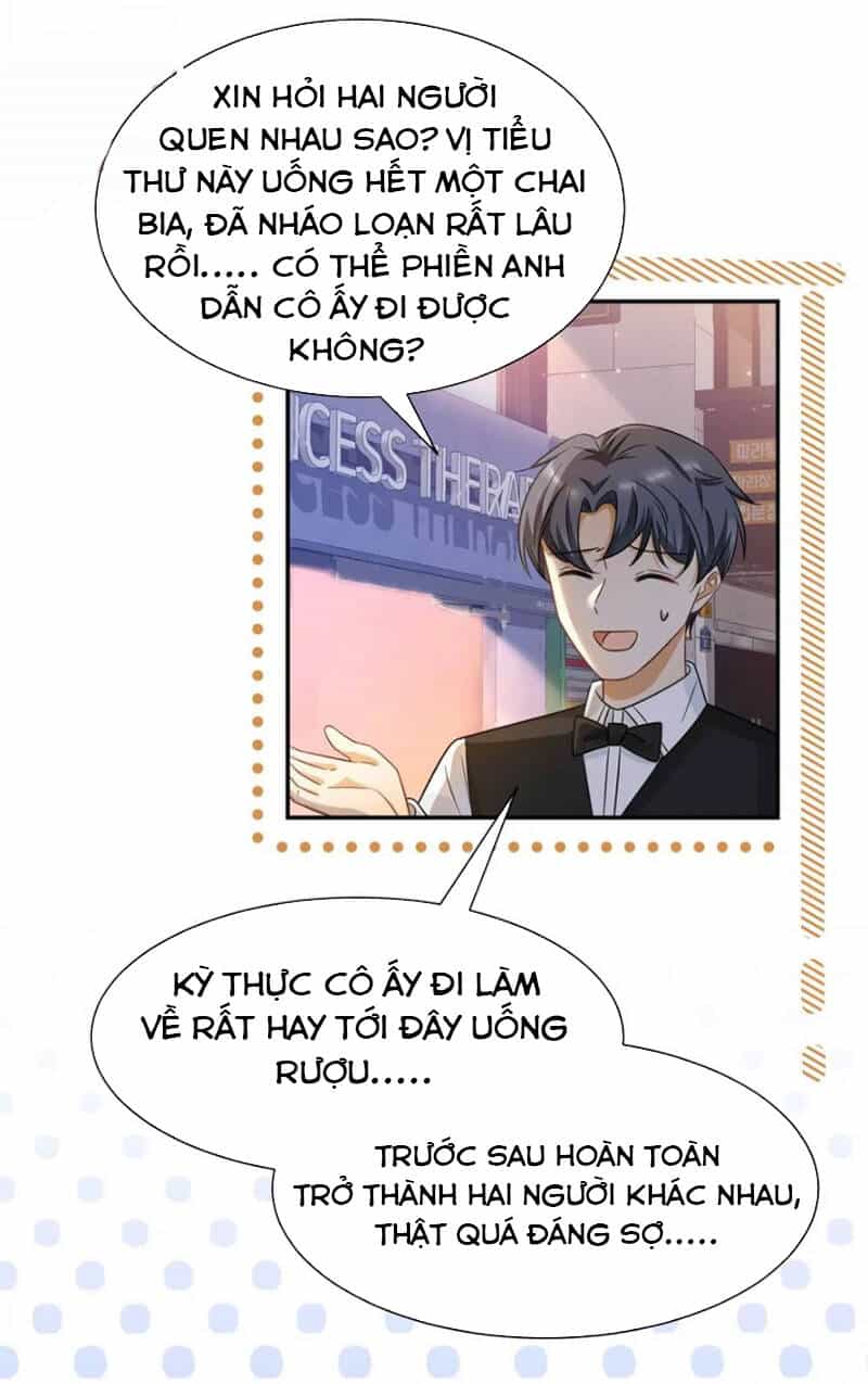 Ám Sát Nữ Hoàng Bệ Hạ - Chương 7 - ảnh 27