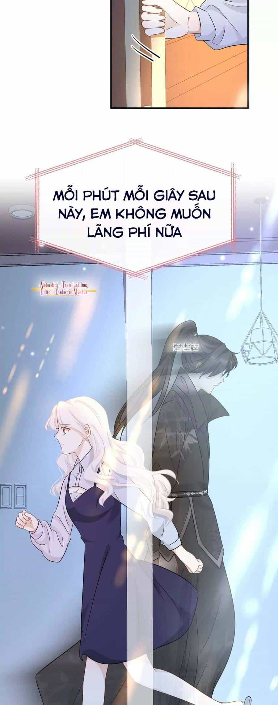 Ám Sát Nữ Hoàng Bệ Hạ - Chương 46 - ảnh 29