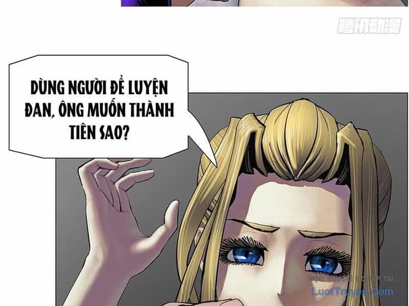 Ám Thần Bảng - Chương 1 - ảnh 38