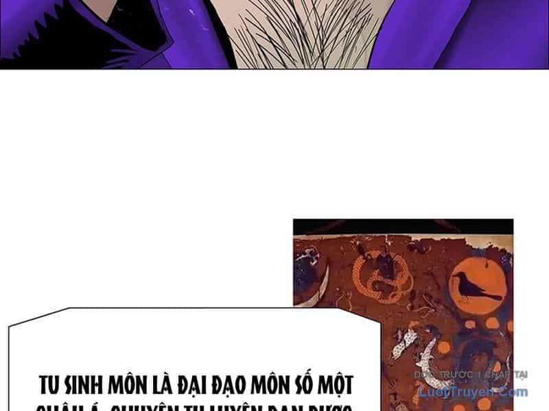 Ám Thần Bảng - Chương 1 - ảnh 6